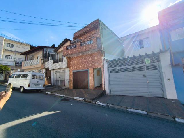 #16578 - Assobradada para Venda em Osasco - SP