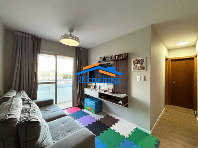 #16671 - Apartamento para Venda em Osasco - SP
