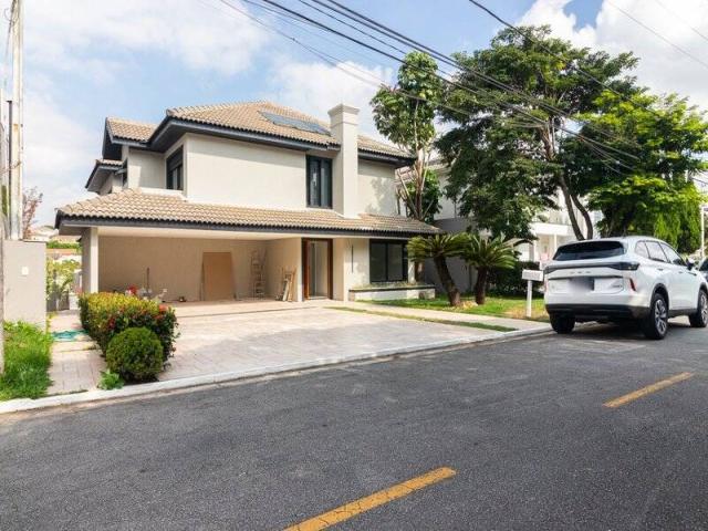 Casa em condomínio para Venda em Santana de Parnaíba - 2