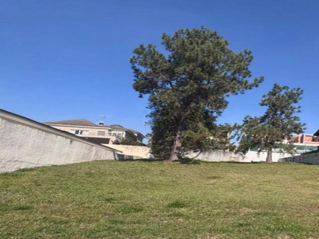 Terreno em condomínio para Venda em Santana de Parnaíba - 3