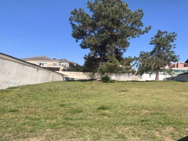 Terreno em condomínio para Venda em Santana de Parnaíba - 4