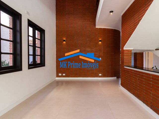 #16672 - Casa em condomínio para Venda em Santana de Parnaíba - SP