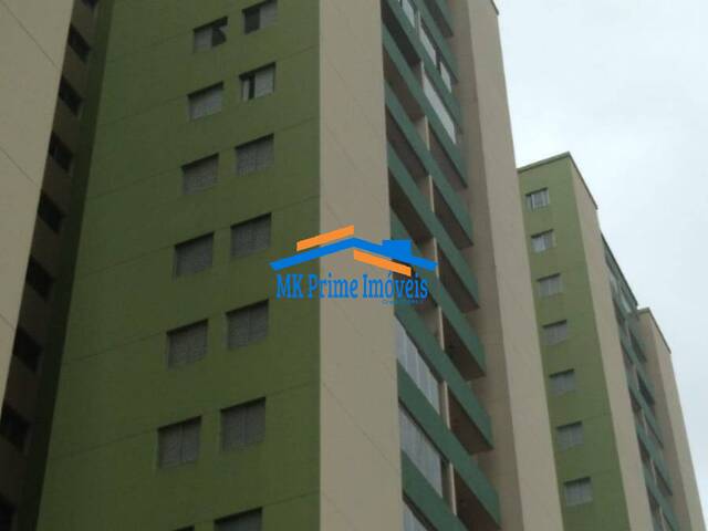 #16673 - Apartamento para Venda em Osasco - SP