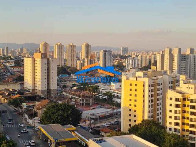 #16673 - Apartamento para Venda em Osasco - SP