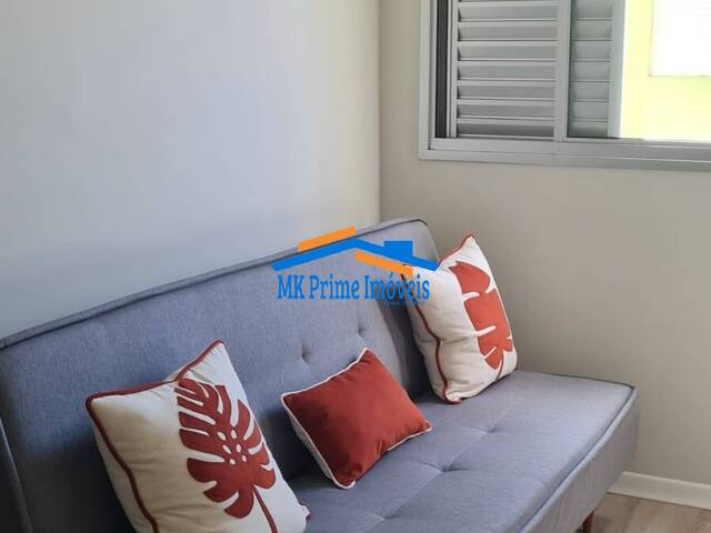 Apartamento para Venda em Osasco - 5