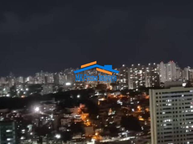 #16673 - Apartamento para Venda em Osasco - SP