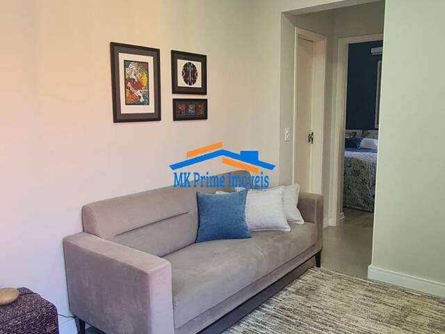 Apartamento para Venda em Osasco - 4