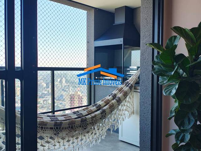 #16674 - Apartamento para Venda em Osasco - SP