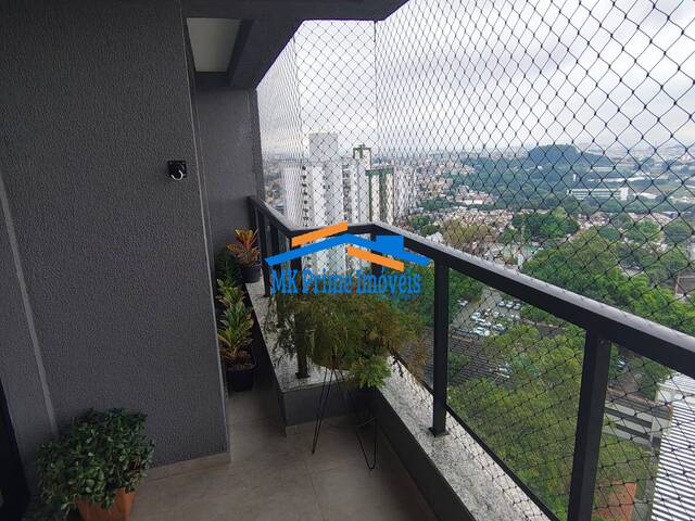 Apartamento para Venda em Osasco - 4