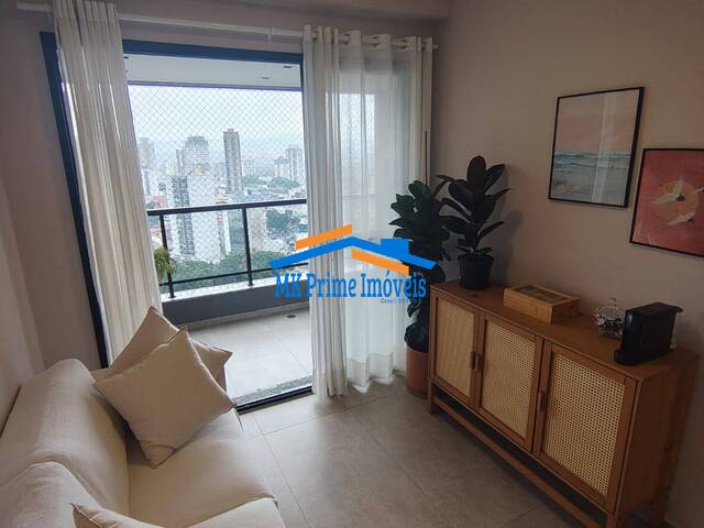 #16674 - Apartamento para Venda em Osasco - SP