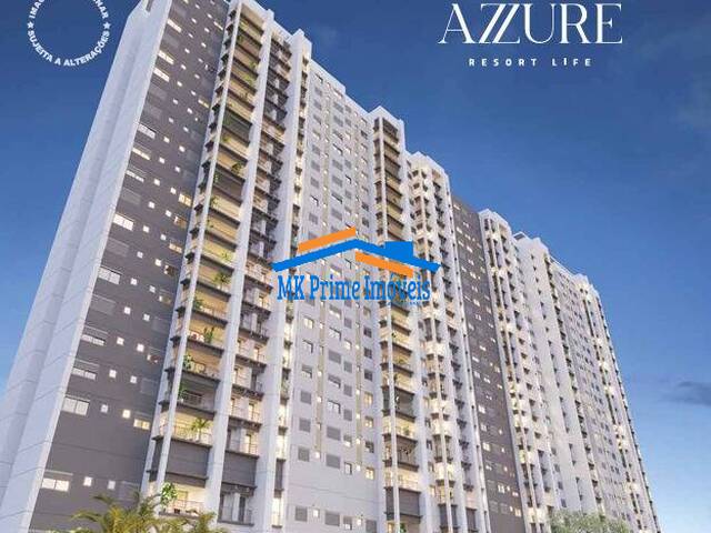#16675 - Apartamento para Venda em Osasco - SP