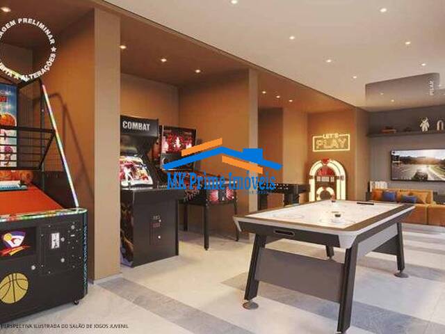 #16675 - Apartamento para Venda em Osasco - SP
