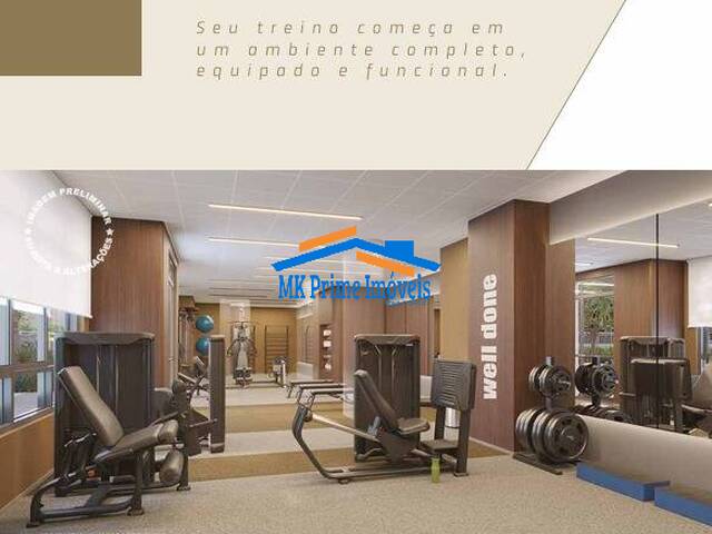 Apartamento para Venda em Osasco - 5