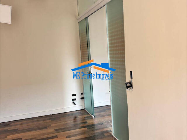 #16677 - Sala para Locação em São Paulo - SP