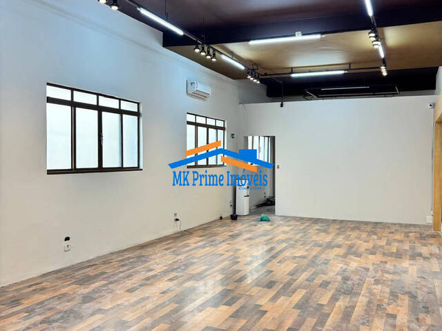 #16677 - Sala para Locação em São Paulo - SP