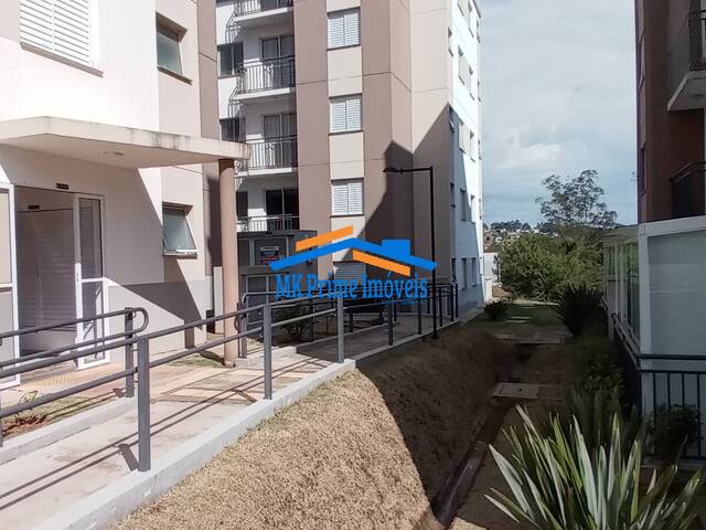 #16678 - Apartamento para Venda em Cotia - SP