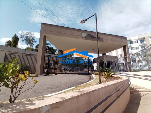 #16678 - Apartamento para Venda em Cotia - SP