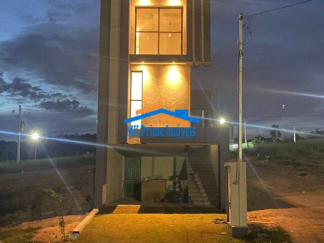 #16680 - Casa em condomínio para Venda em Cotia - SP