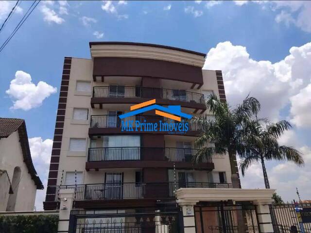 #16684 - Apartamento para Venda em Osasco - SP