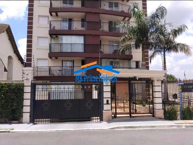 #16684 - Apartamento para Venda em Osasco - SP