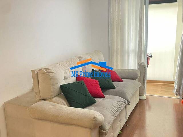 Apartamento para Venda em Osasco - 5