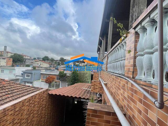 Sobrado para Venda em Carapicuíba - 5