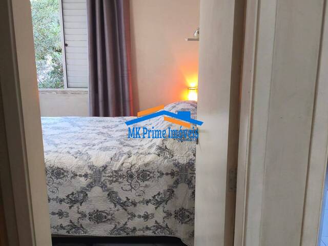 Apartamento para Venda em Carapicuíba - 5