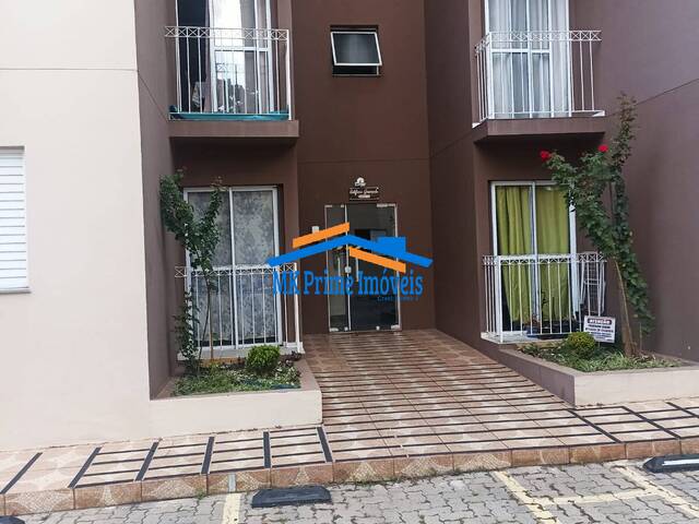 #16686 - Apartamento para Venda em Carapicuíba - SP