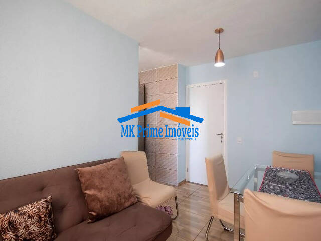 #16692 - Apartamento para Venda em São Paulo - SP