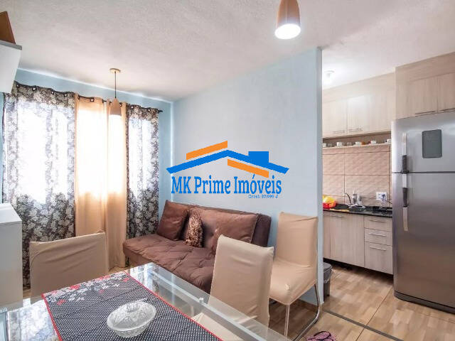 #16692 - Apartamento para Venda em São Paulo - SP