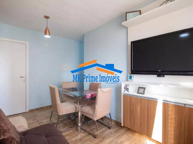#16692 - Apartamento para Venda em São Paulo - SP
