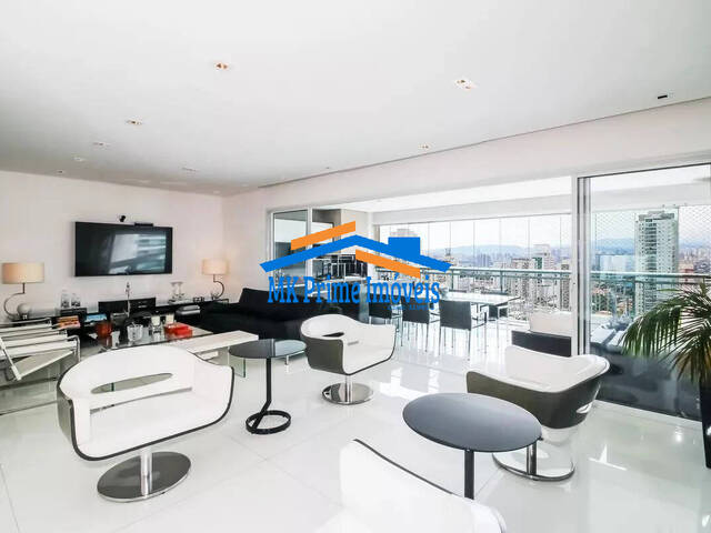 #16696 - Apartamento para Venda em São Paulo - SP