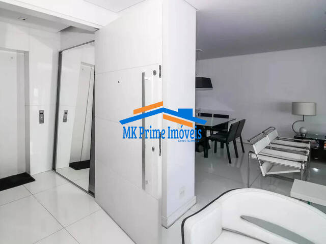 #16696 - Apartamento para Venda em São Paulo - SP