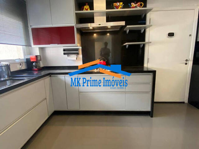 Apartamento para Venda em São Paulo - 4