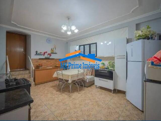 #16682 - Sobrado para Venda em Osasco - SP