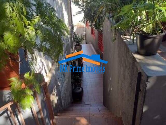 Assobradada para Venda em Osasco - 5