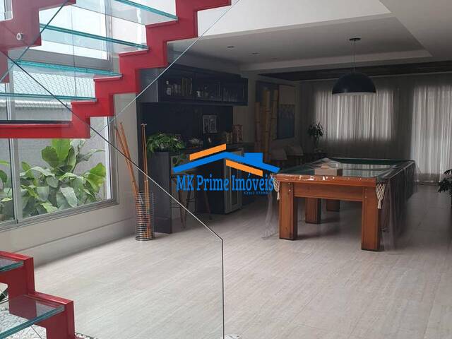 #16698 - Casa em condomínio para Venda em Osasco - SP