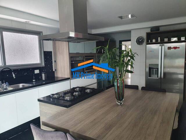 #16698 - Casa em condomínio para Venda em Osasco - SP