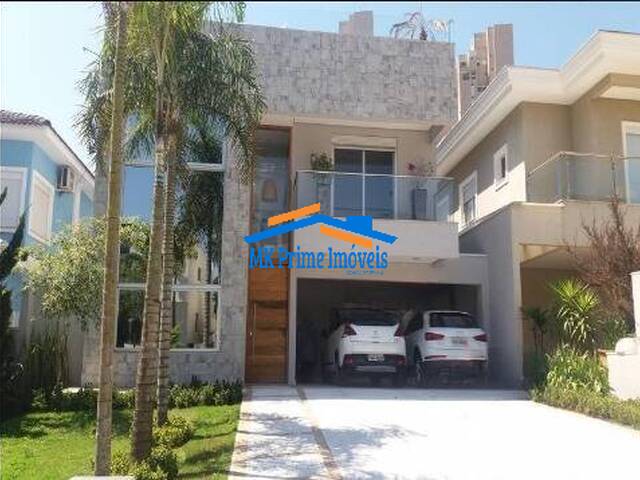 #16698 - Casa em condomínio para Venda em Osasco - SP