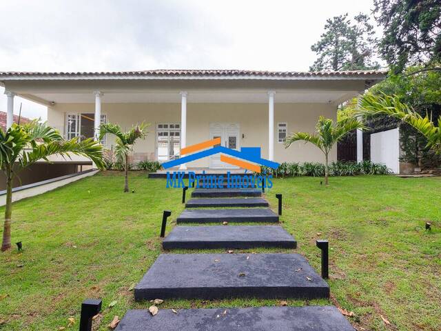 #16700 - Casa em condomínio para Venda em Barueri - SP