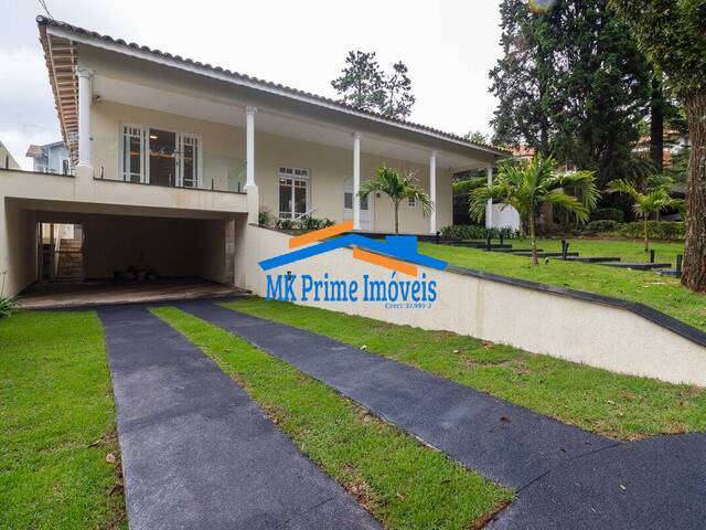 #16700 - Casa em condomínio para Venda em Barueri - SP