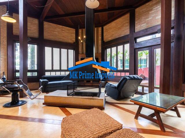 #16702 - Casa em condomínio para Venda em Barueri - SP