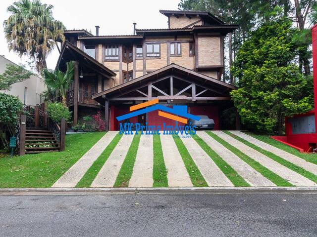 #16702 - Casa em condomínio para Venda em Barueri - SP