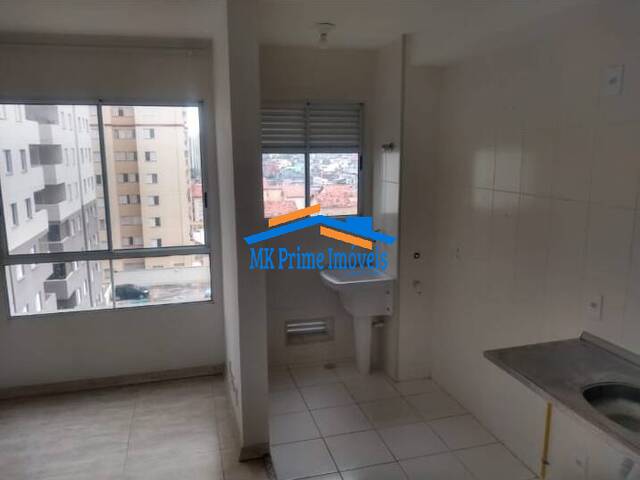 #16701 - Apartamento para Venda em Osasco - SP
