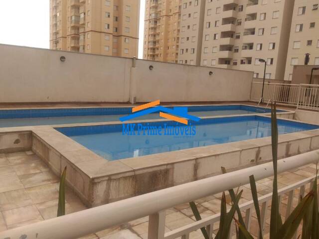 #16701 - Apartamento para Venda em Osasco - SP