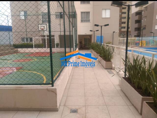 Apartamento para Venda em Osasco - 4