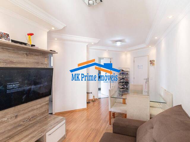 #16703 - Apartamento para Venda em Osasco - SP
