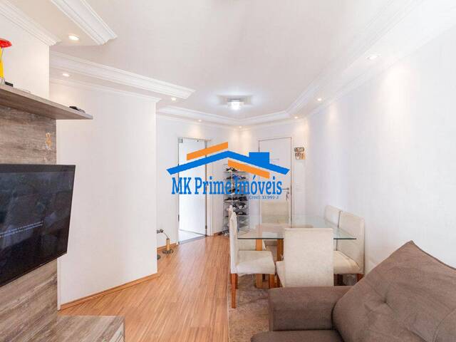 #16703 - Apartamento para Venda em Osasco - SP