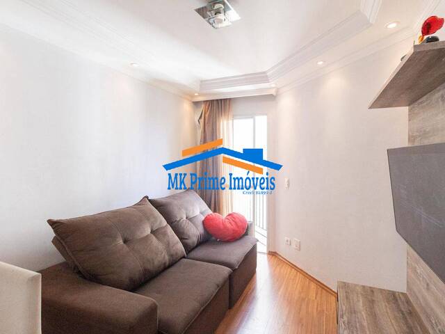 Apartamento para Venda em Osasco - 4