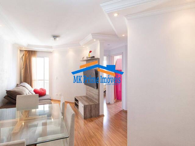 #16703 - Apartamento para Venda em Osasco - SP